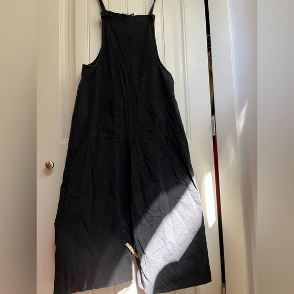 POLAGRAM - Linen Jumper - Picture 2 of 4